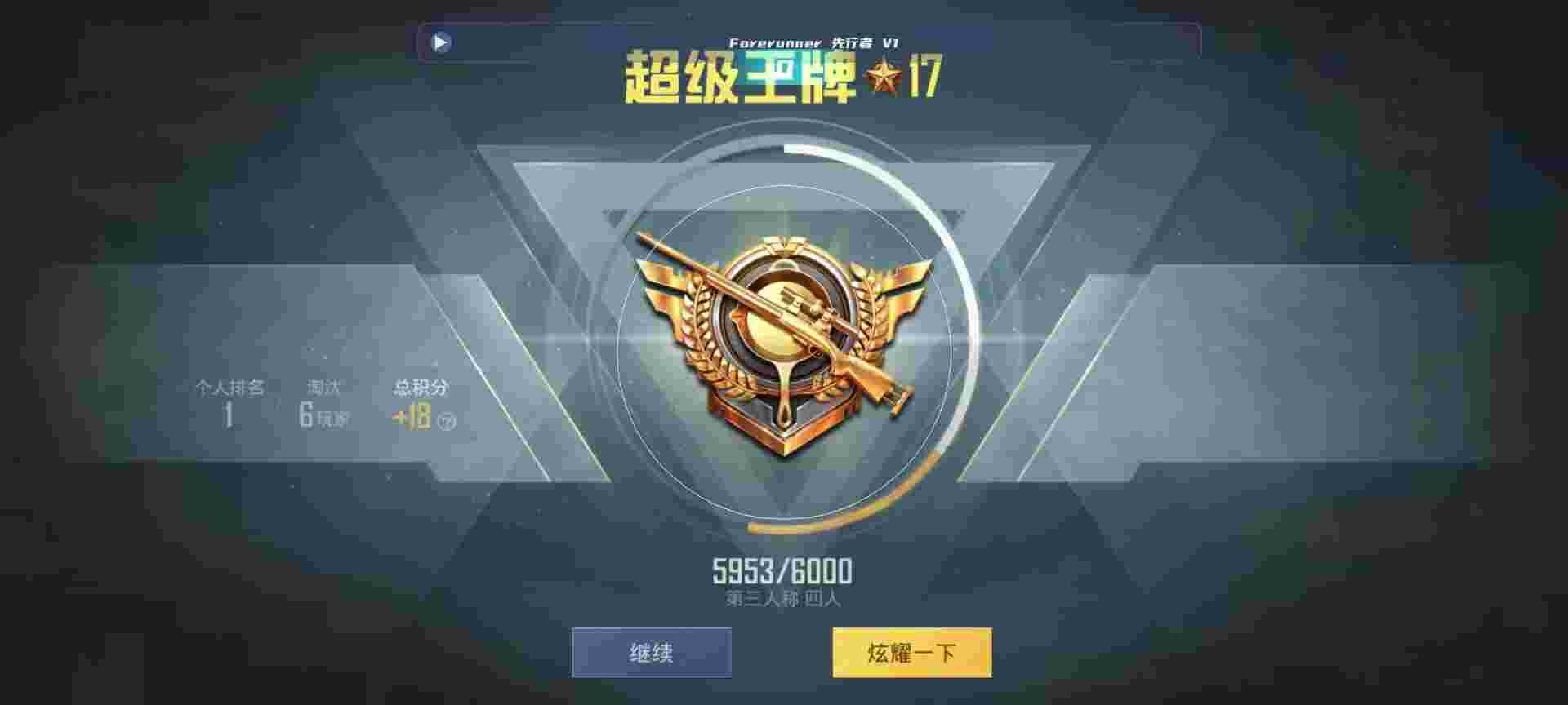 和平精英鸡腿辅助自瞄 - ��ƽ��Ӣ�������Ȩ辅助预览图
